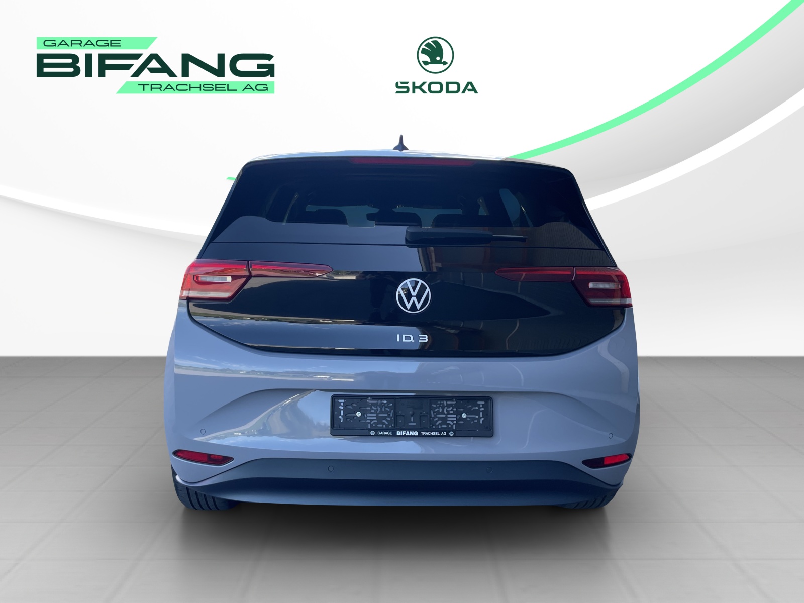VW ID.3 Pro Performance 58kWh 1ST Max-image-4