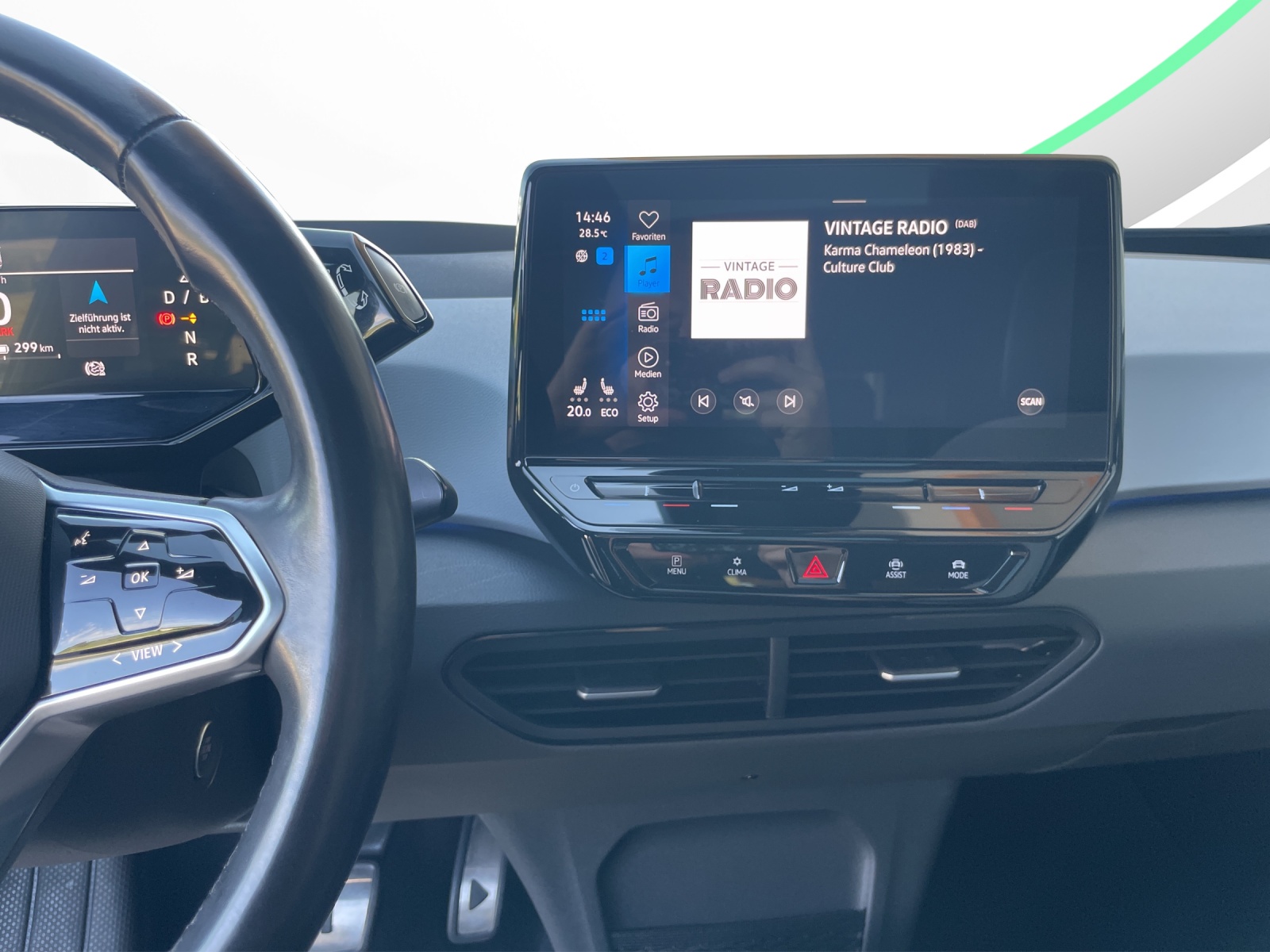 VW ID.3 Pro Performance 58kWh 1ST Max-image-11