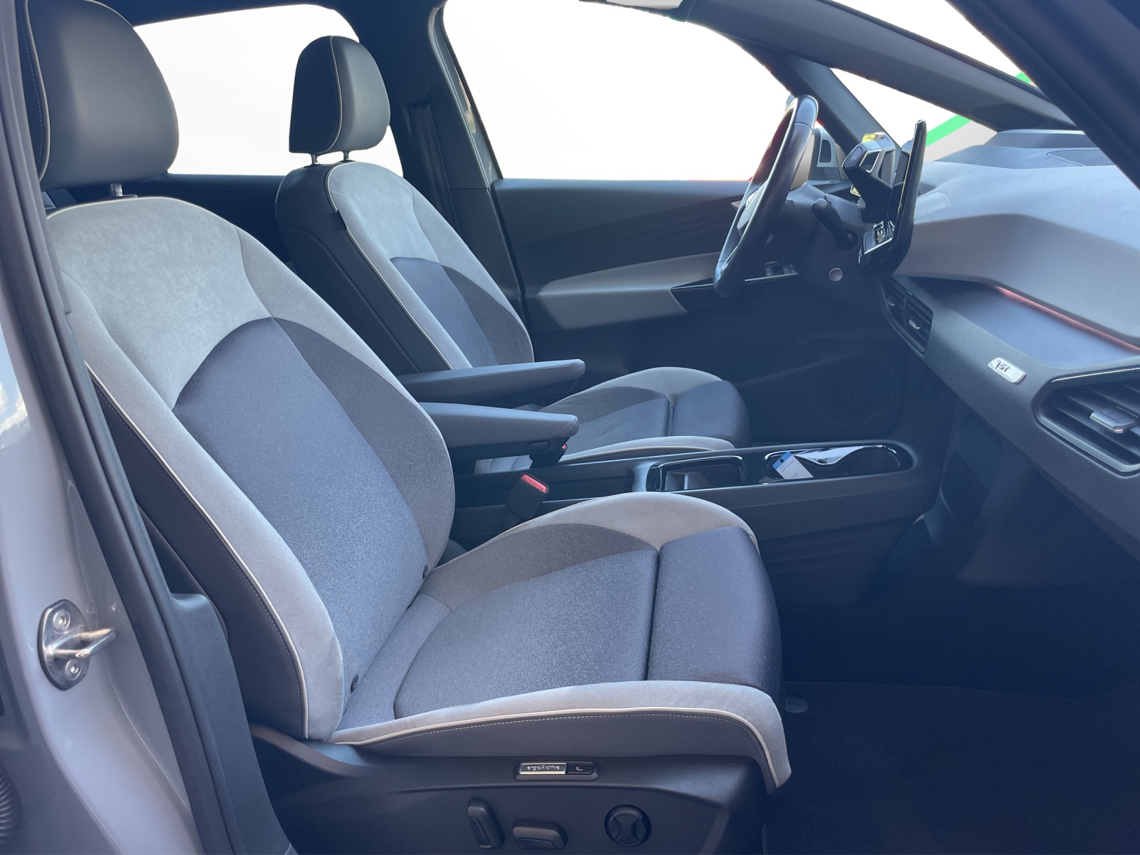 VW ID.3 Pro Performance 58kWh 1ST Max-image-13