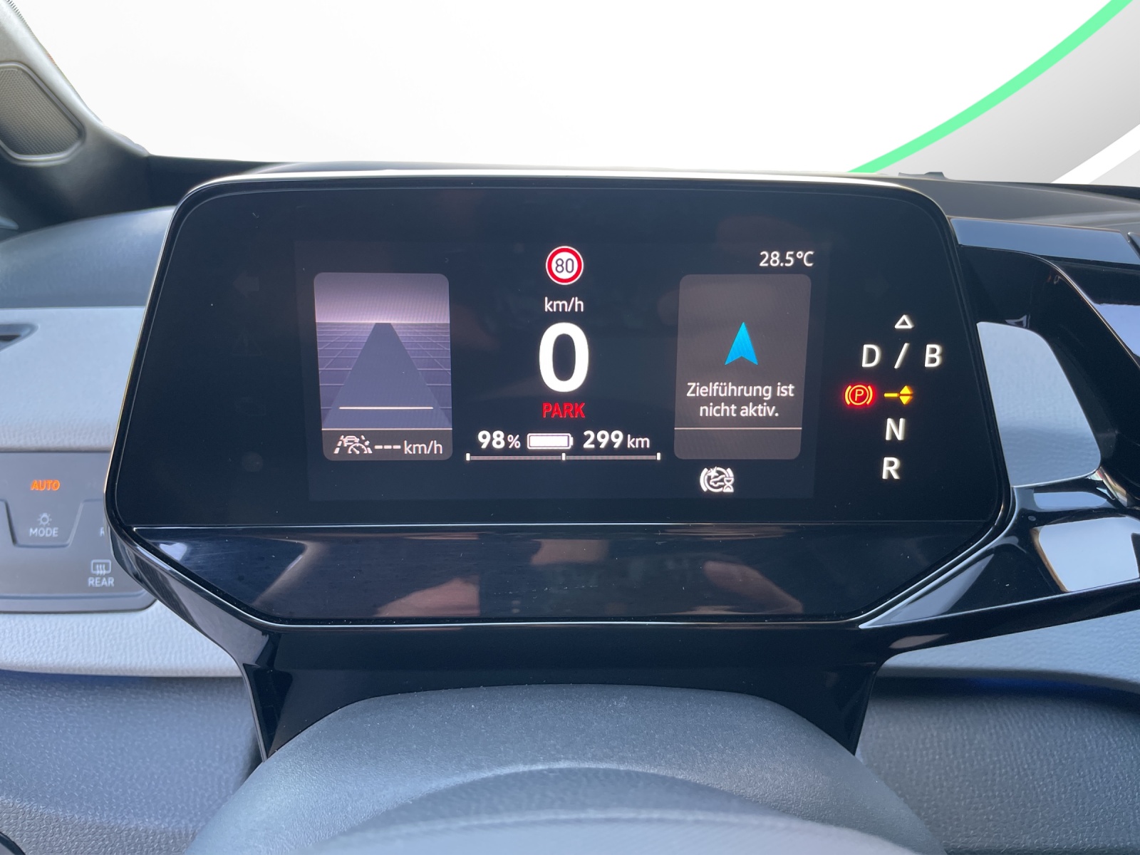VW ID.3 Pro Performance 58kWh 1ST Max-image-9