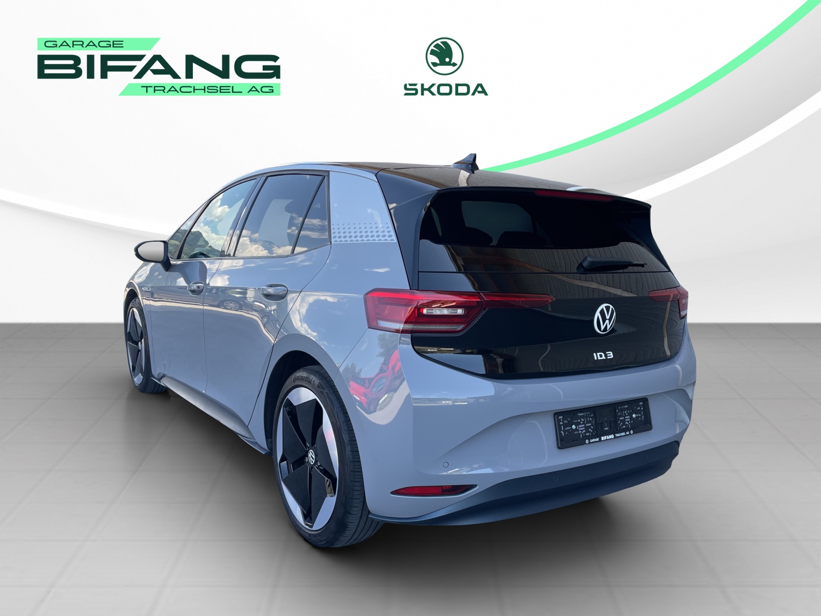 VW ID.3 Pro Performance 58kWh 1ST Max-showroom-element-3