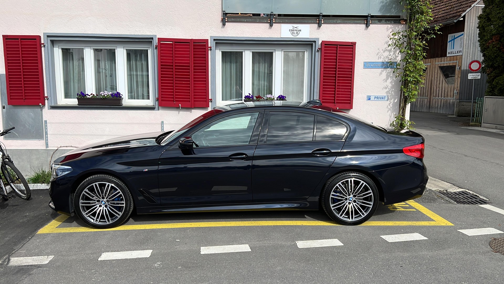 BMW 530d xDrive-image-3
