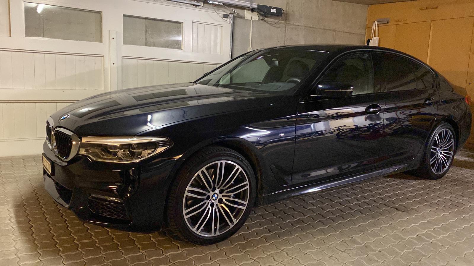 BMW 530d xDrive-image-1