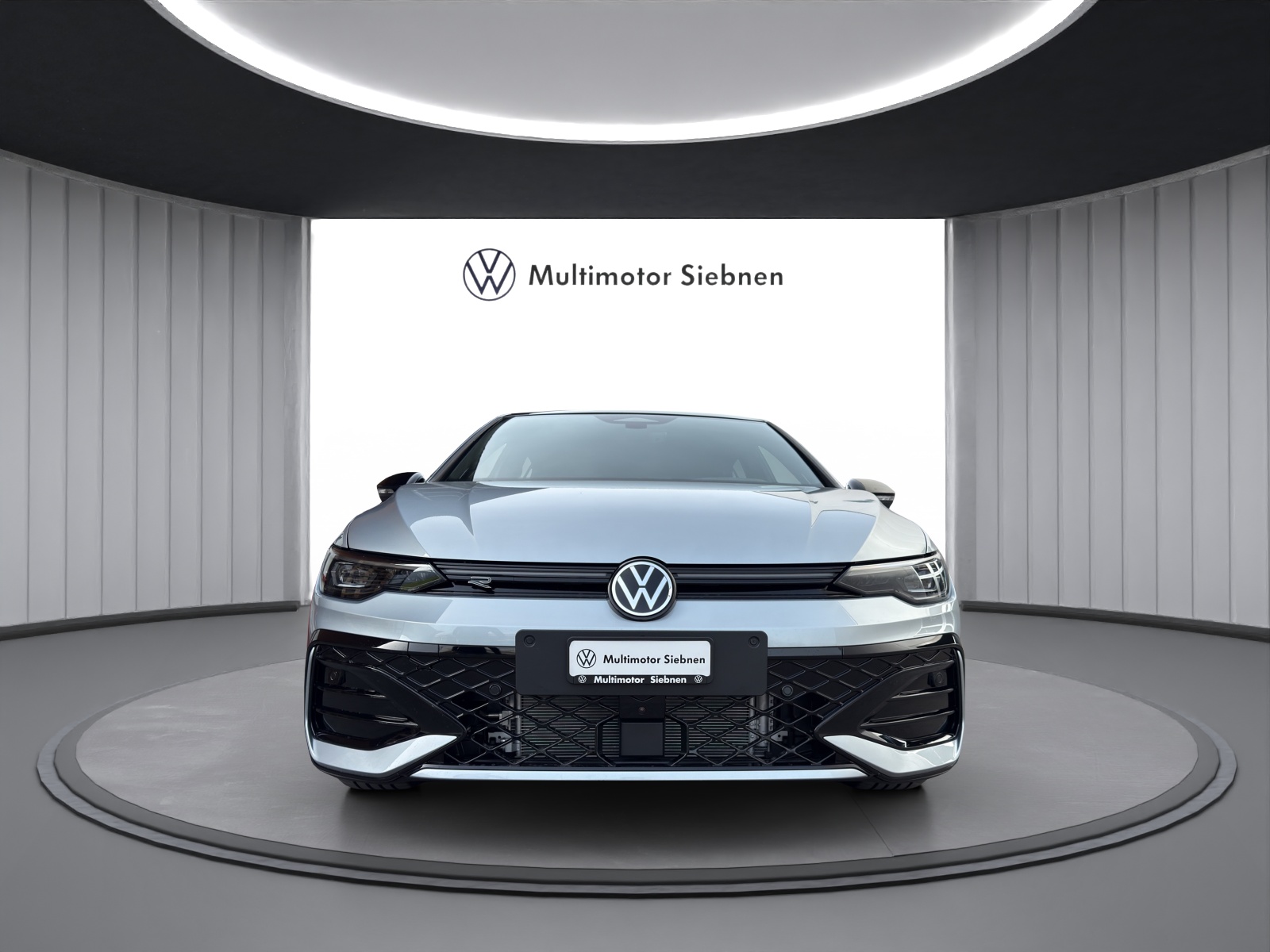 VW Golf 1.5 e TSI mHEV R-Line DSG-image-7
