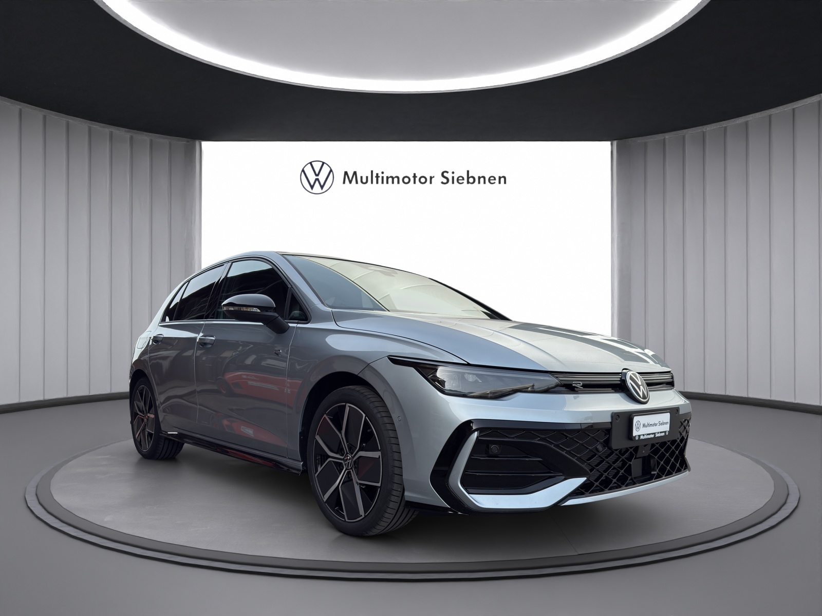 VW Golf 1.5 e TSI mHEV R-Line DSG-image-6