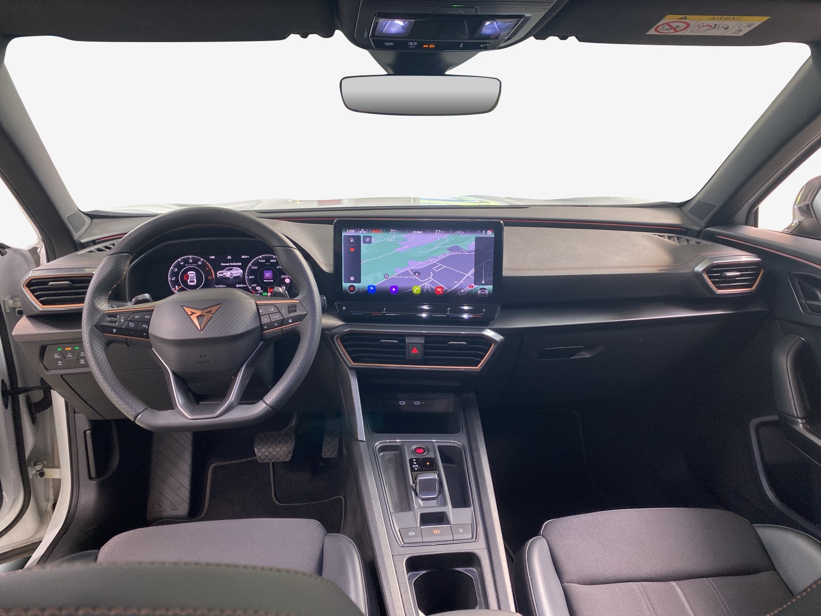 CUPRA Formentor 1.5 TSI Inicio DSG-image-7