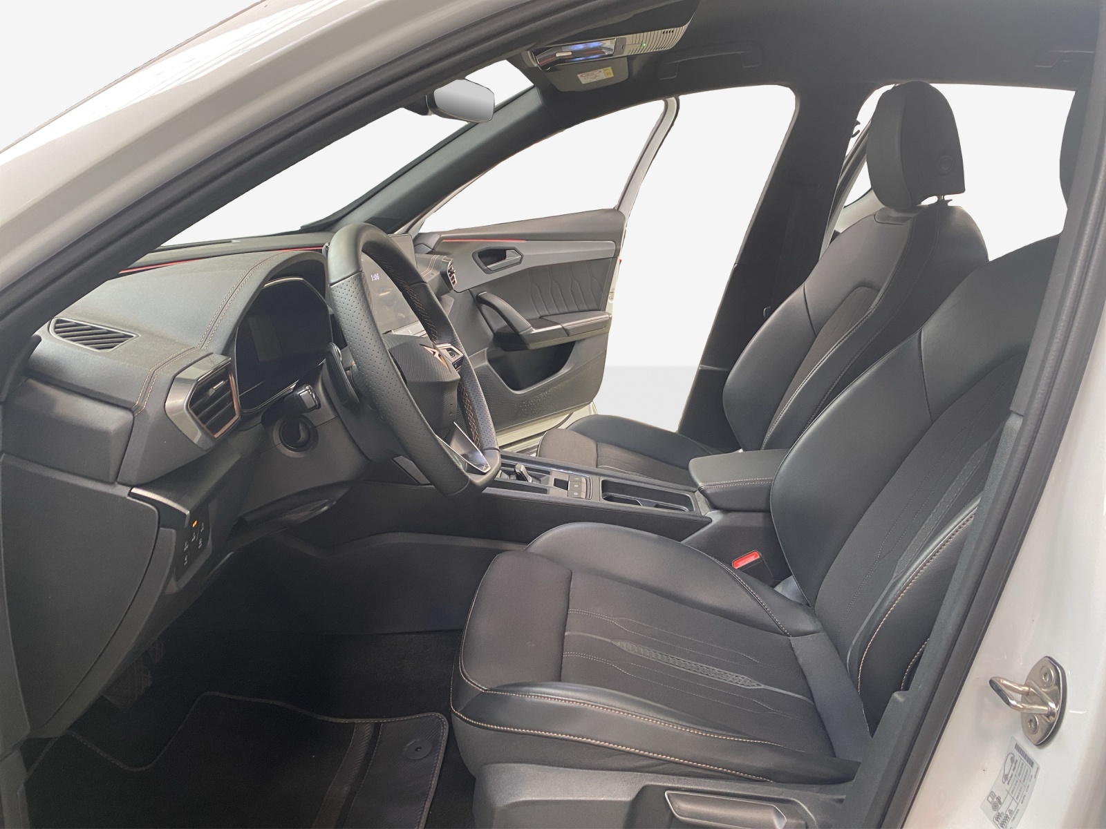 CUPRA Formentor 1.5 TSI Inicio DSG-image-6