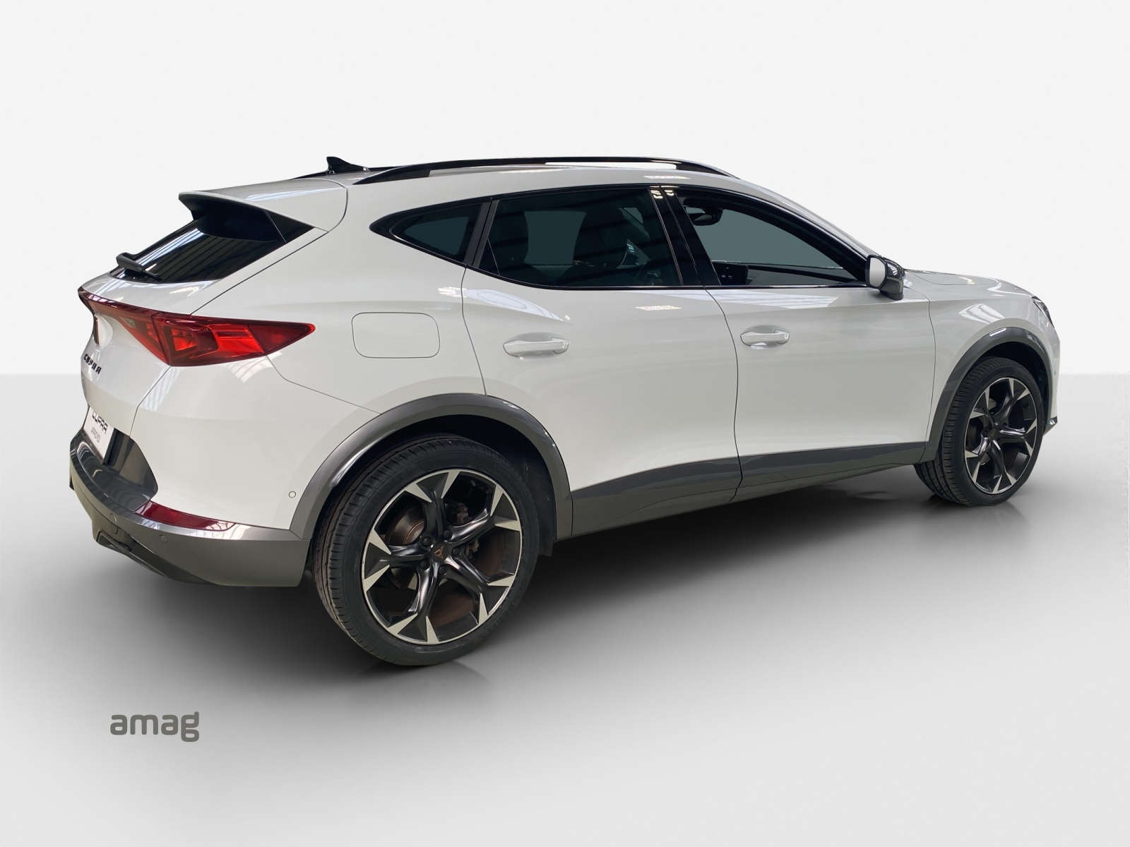 CUPRA Formentor 1.5 TSI Inicio DSG-image-3