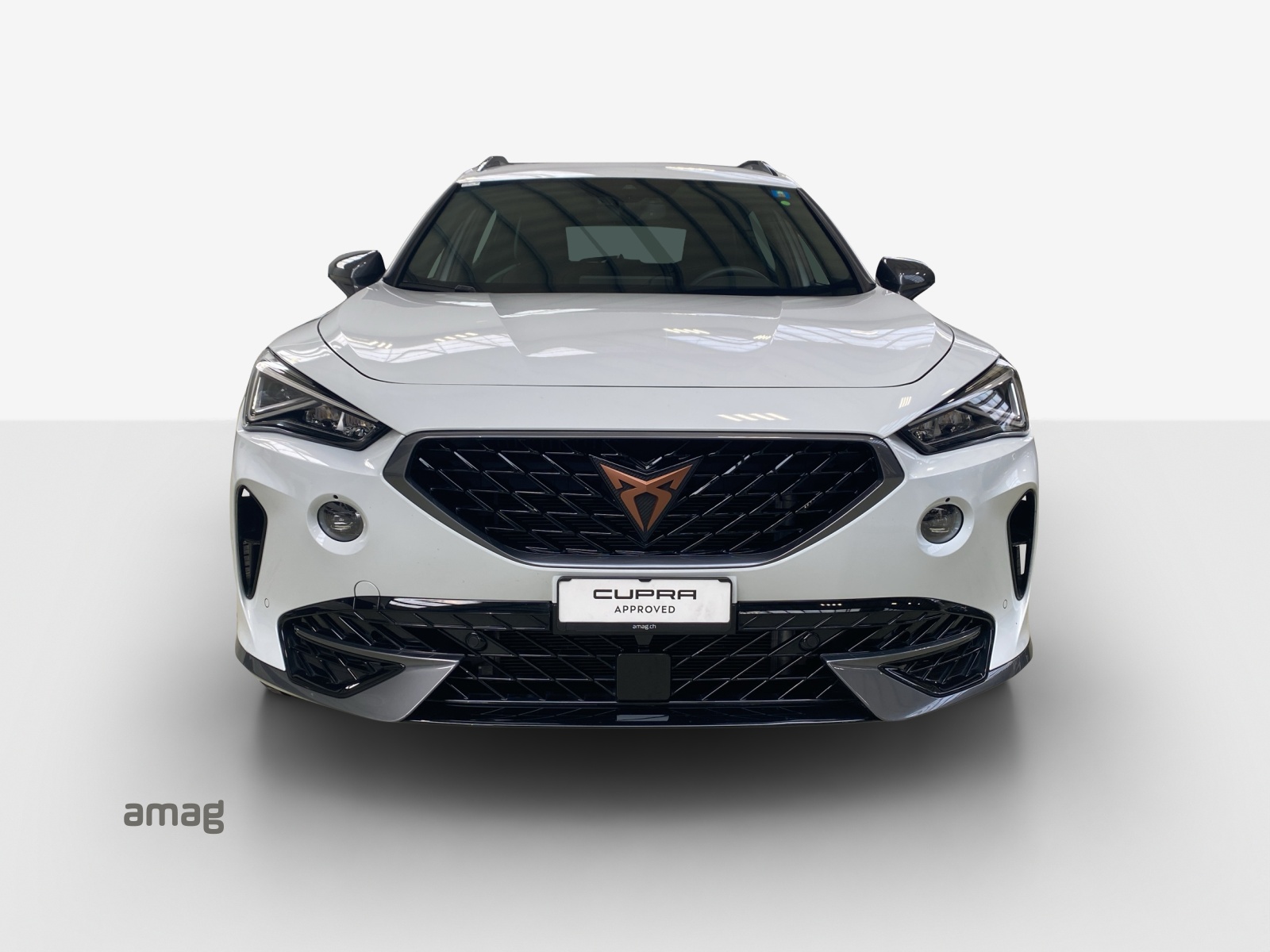CUPRA Formentor 1.5 TSI Inicio DSG-image-5