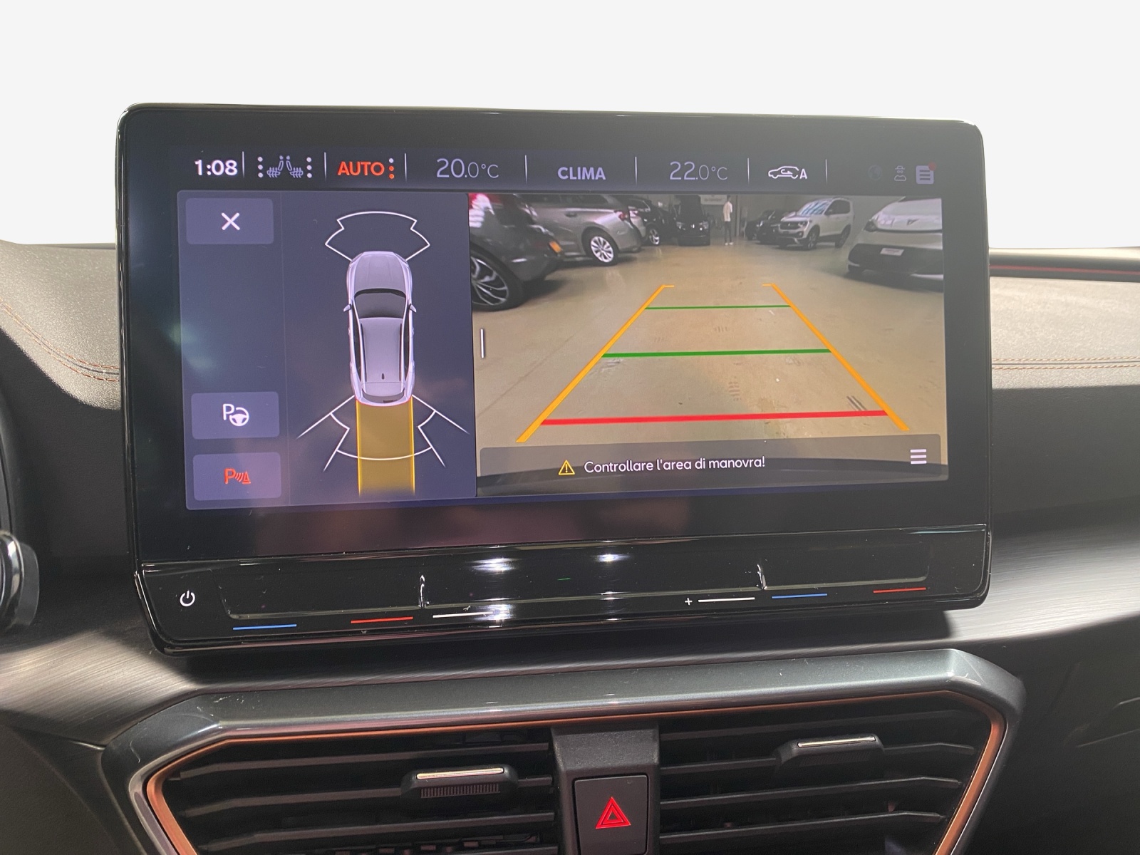 CUPRA Formentor 1.5 TSI Inicio DSG-image-12