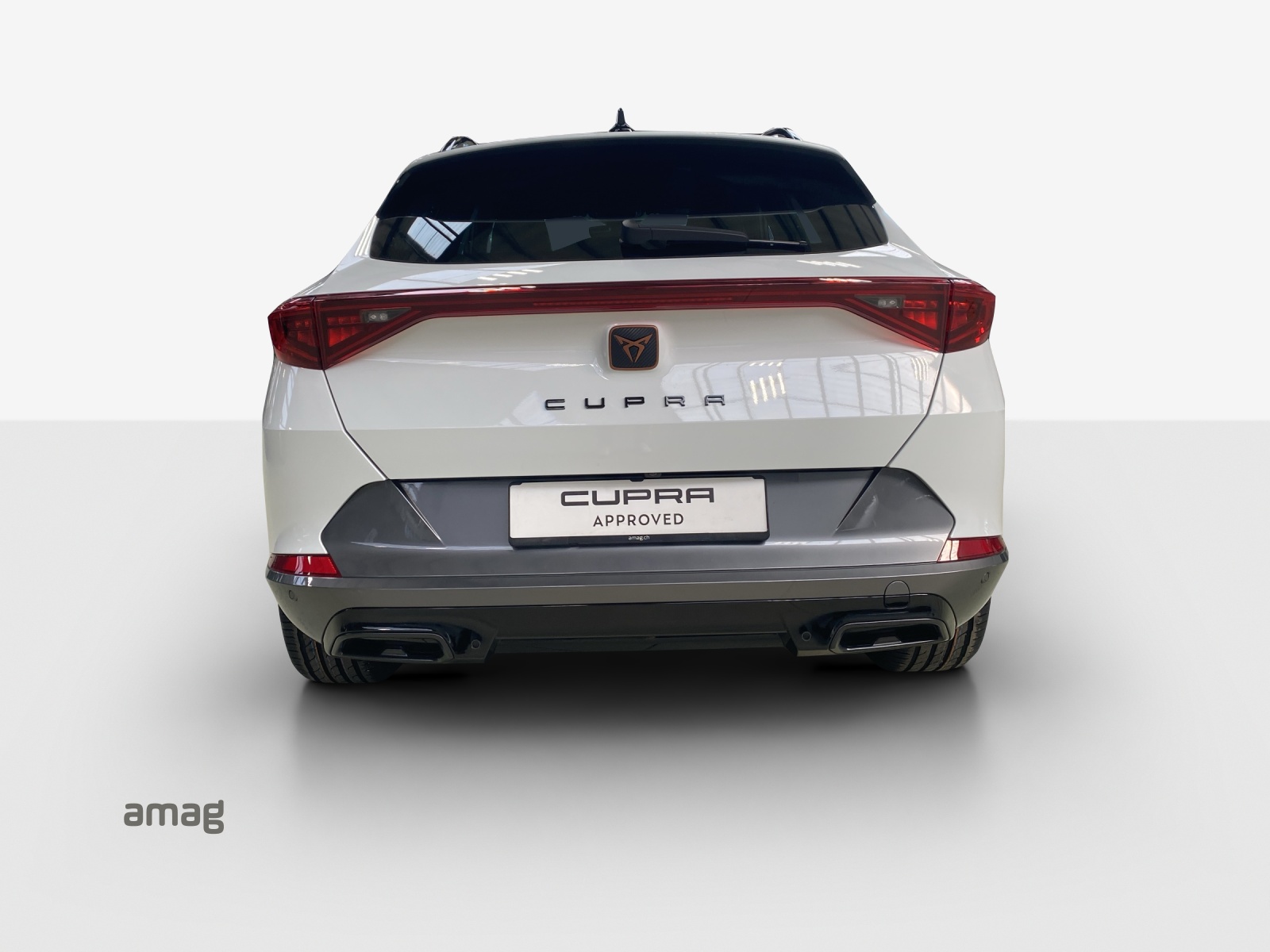 CUPRA Formentor 1.5 TSI Inicio DSG-image-2