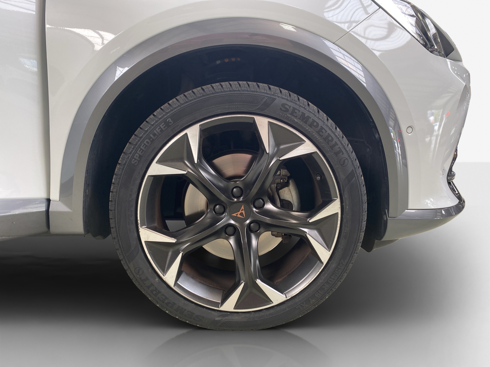 CUPRA Formentor 1.5 TSI Inicio DSG-image-14