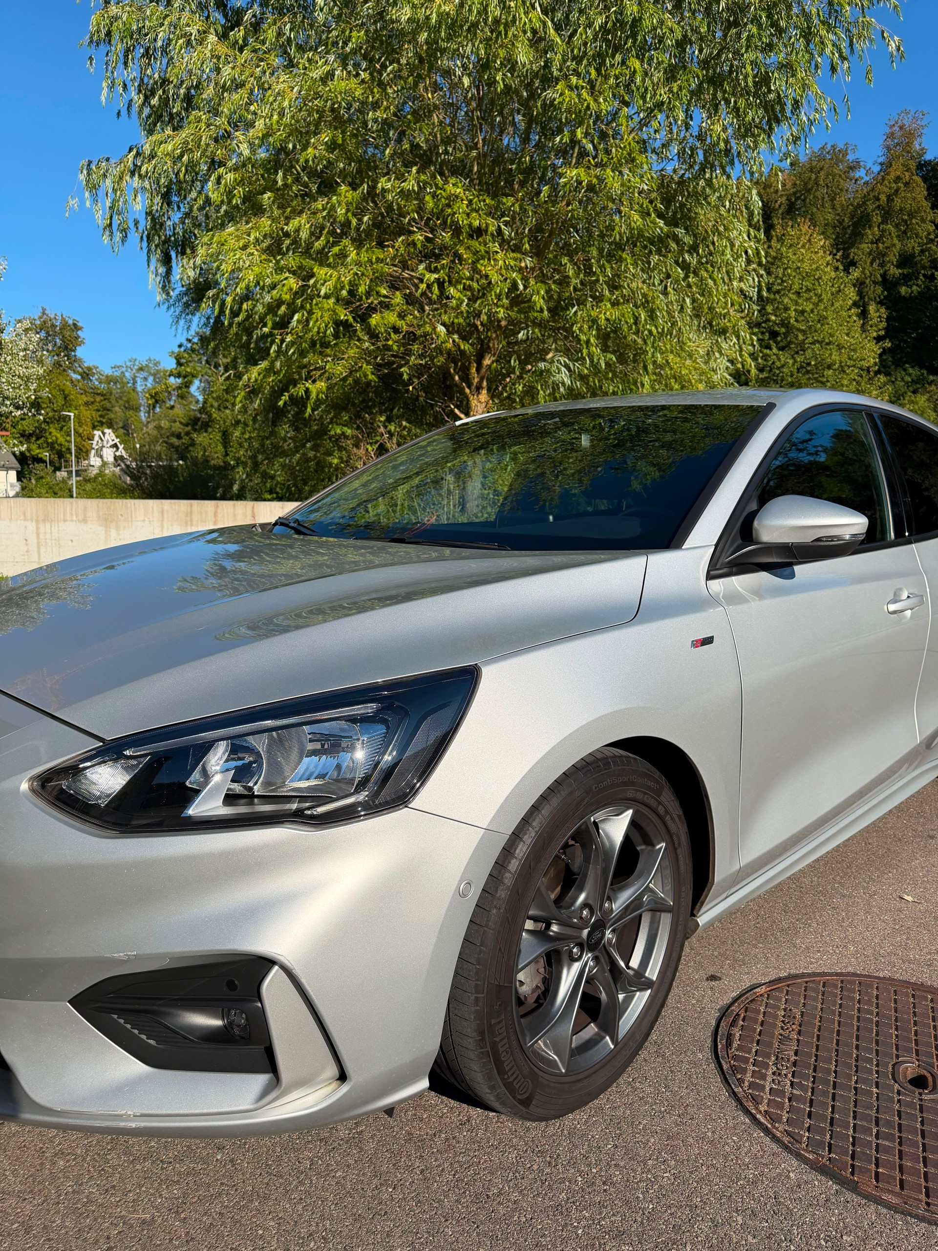 FORD 1.0i EcoB 125 ST-Line-image-4