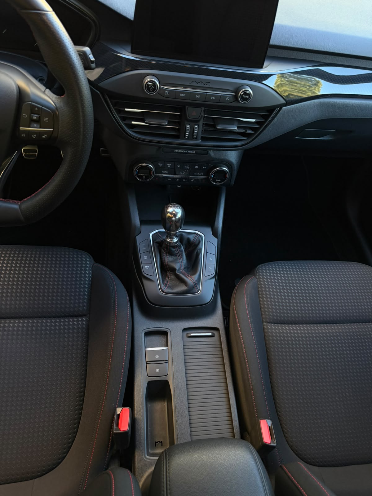 FORD 1.0i EcoB 125 ST-Line-image-8