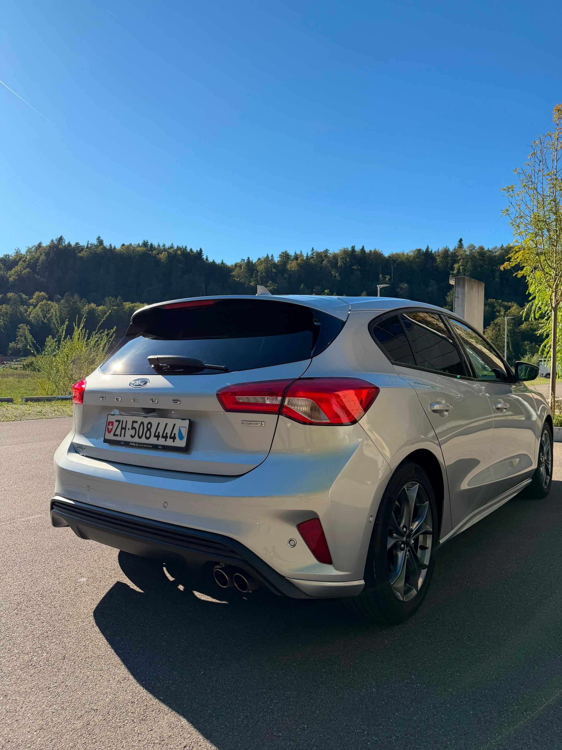 FORD 1.0i EcoB 125 ST-Line-image-3