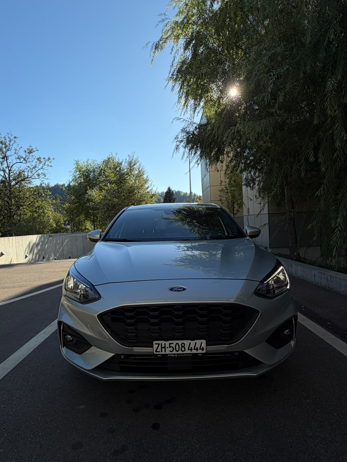 FORD 1.0i EcoB 125 ST-Line-image-0