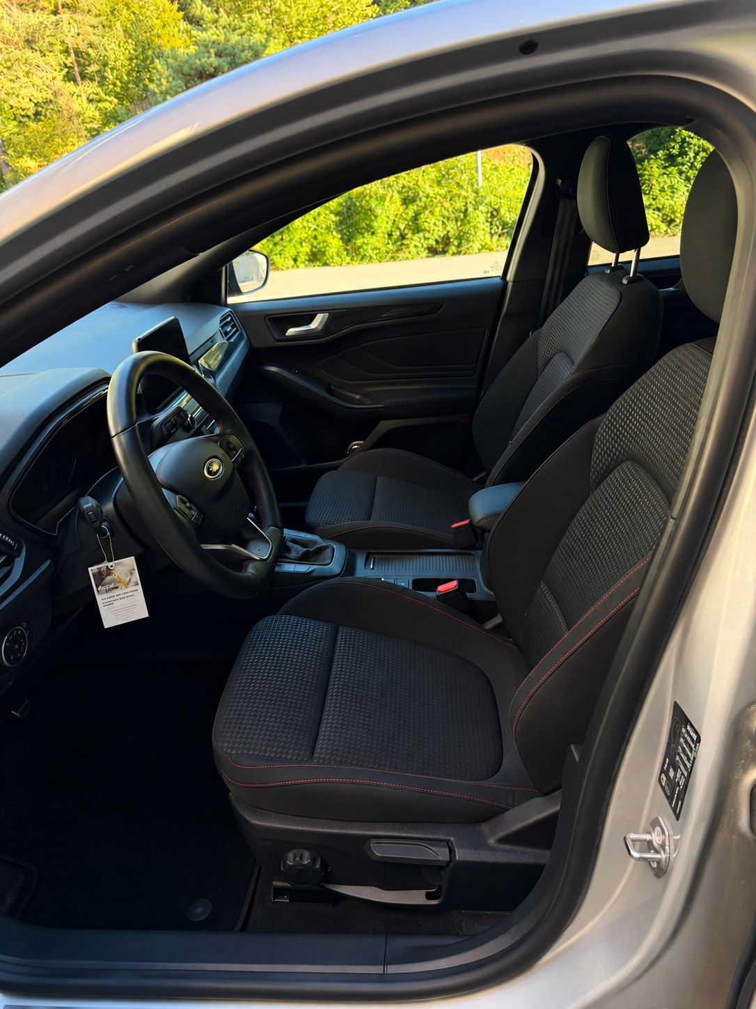 FORD 1.0i EcoB 125 ST-Line-image-5
