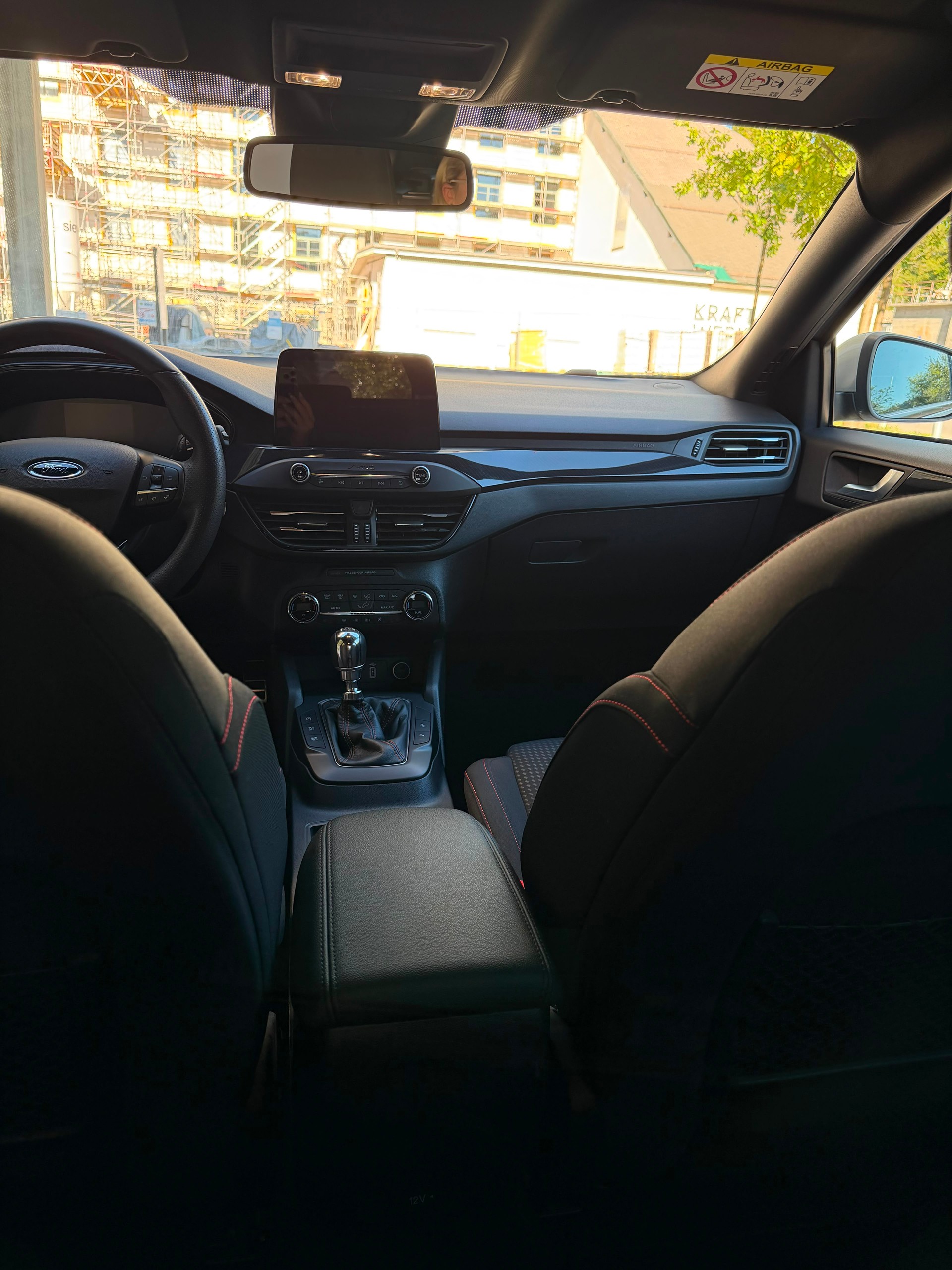 FORD 1.0i EcoB 125 ST-Line-image-9