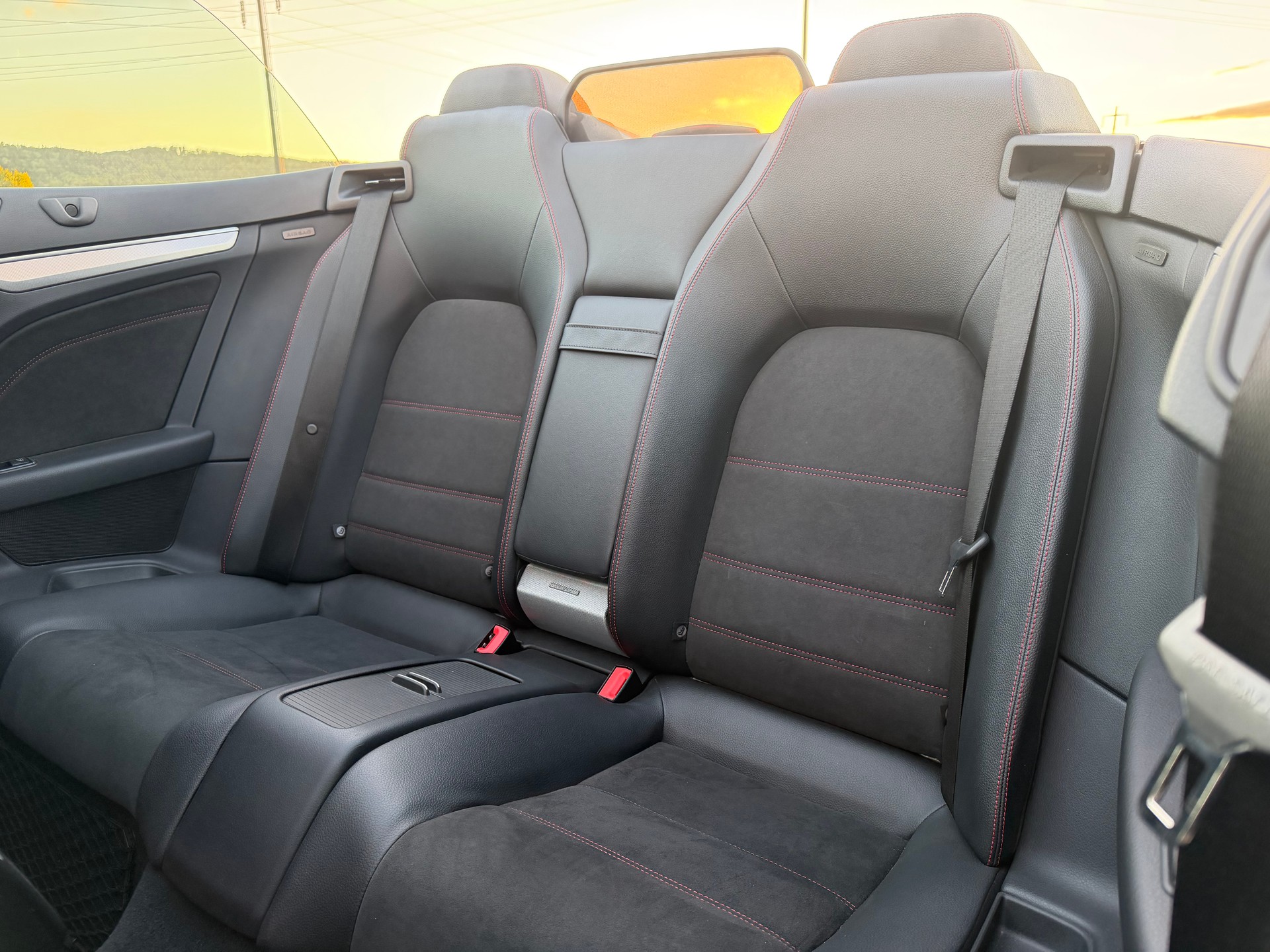 MERCEDES-BENZ E 400 7G-Tronic*** AMG LINE***360°-Kamera-image-30