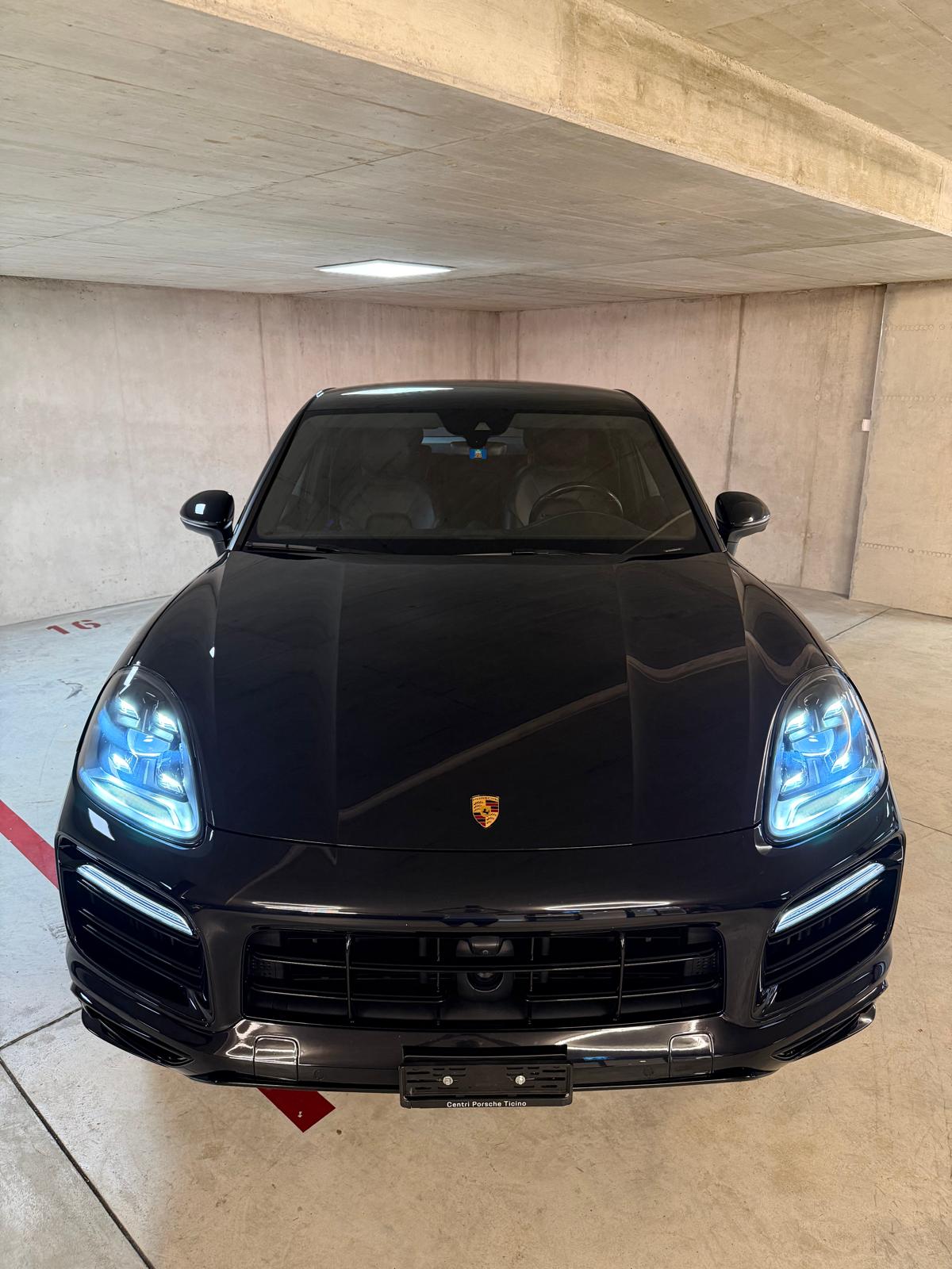 PORSCHE 3.0 V6-image-3