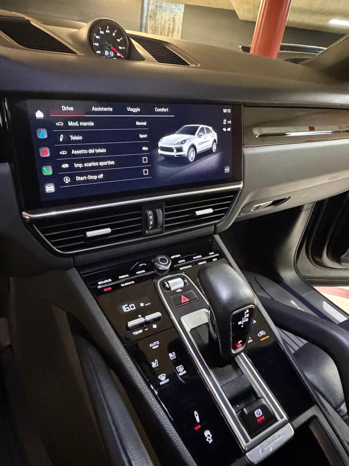 PORSCHE 3.0 V6-image-6
