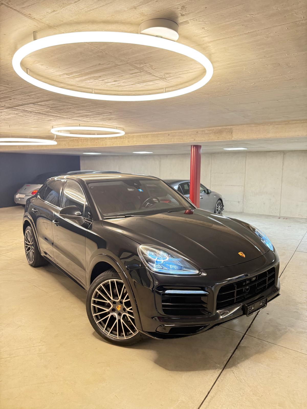 PORSCHE 3.0 V6-image-0