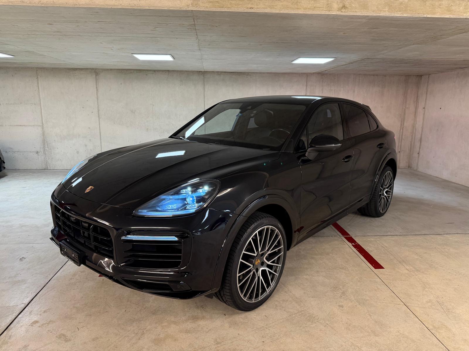 PORSCHE 3.0 V6-image-2