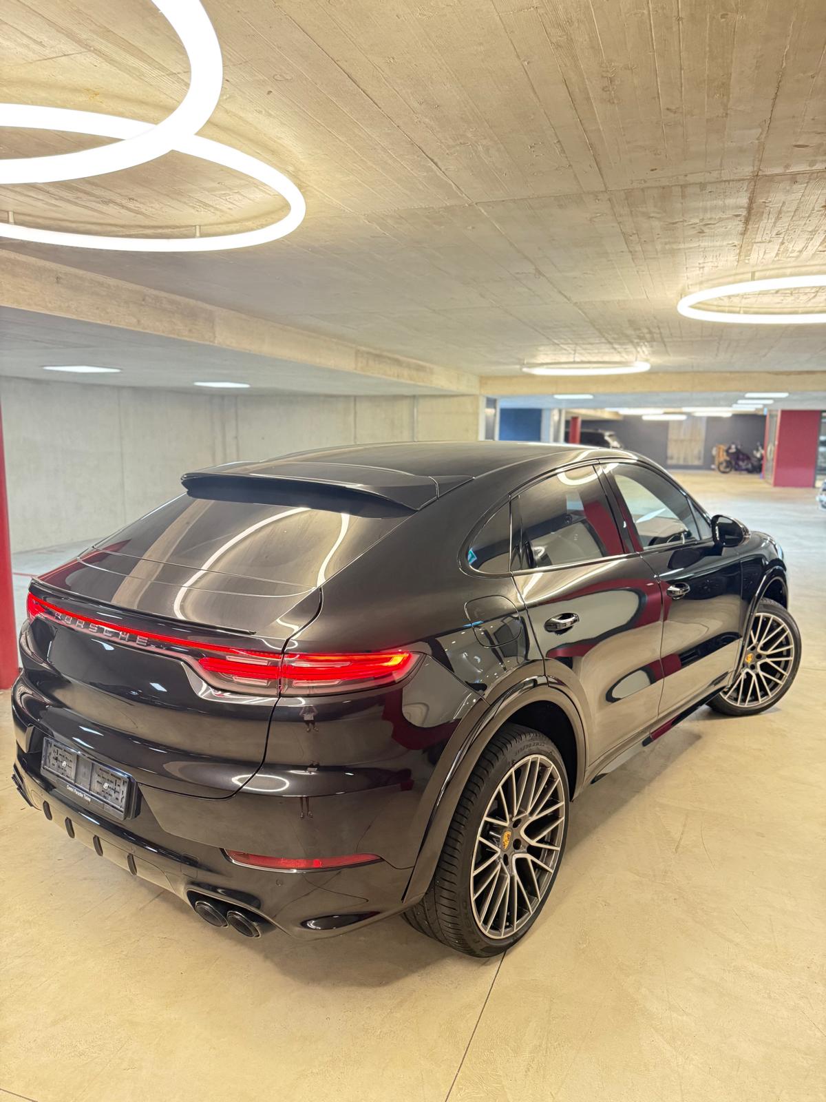 PORSCHE 3.0 V6-image-1
