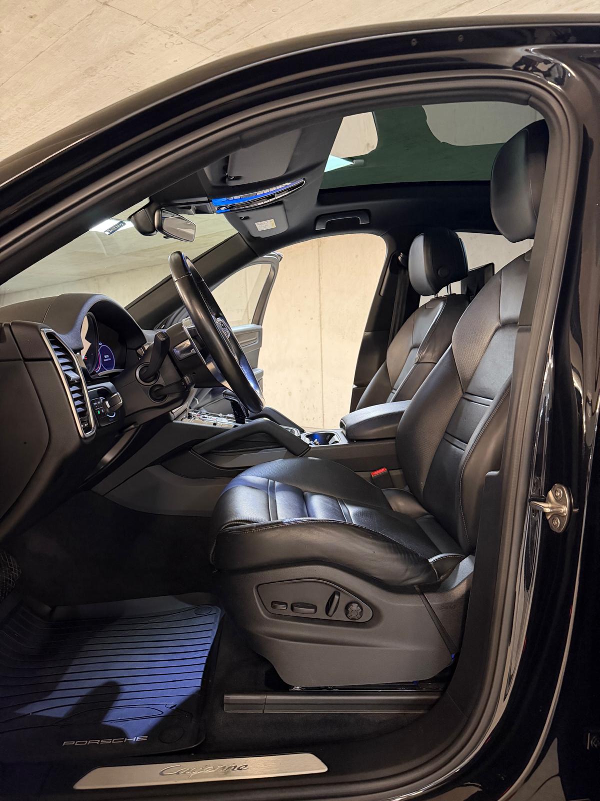PORSCHE 3.0 V6-image-5