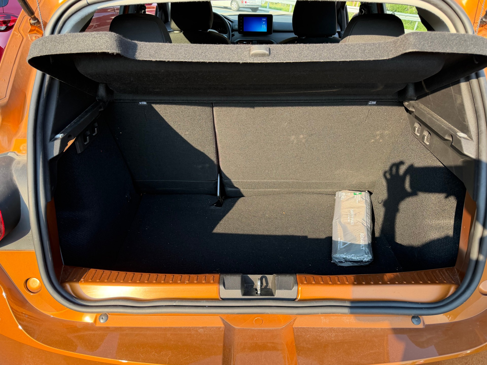 DACIA Sandero Stepway TCe 90 Comfort-image-6