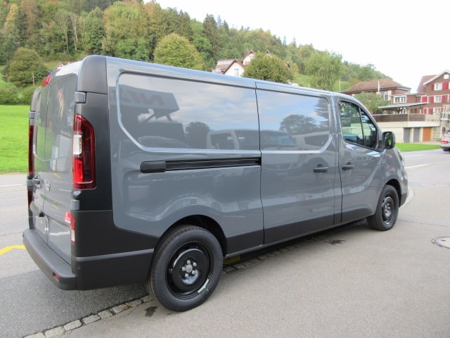 NISSAN Primastarr Kaw. 3.0 t L2 H1 2.0 dCi 150 Acenta-image-3