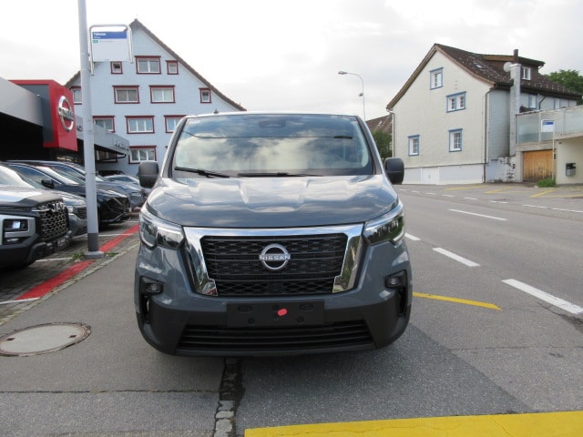 NISSAN Primastarr Kaw. 3.0 t L2 H1 2.0 dCi 150 Acenta-image-1