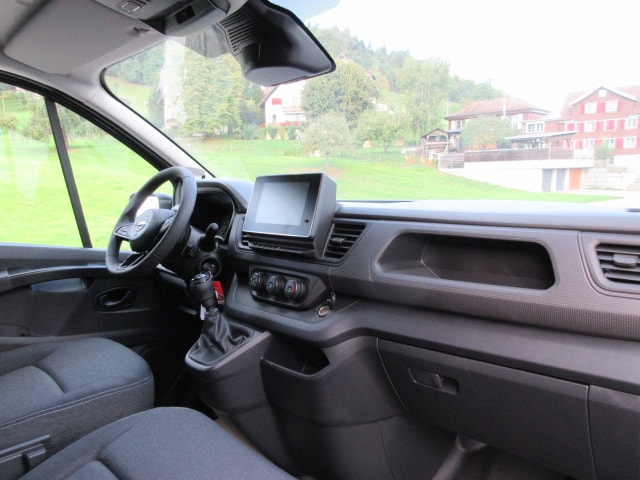 NISSAN Primastarr Kaw. 3.0 t L2 H1 2.0 dCi 150 Acenta-image-12