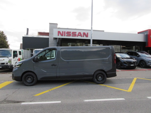NISSAN Primastarr Kaw. 3.0 t L2 H1 2.0 dCi 150 Acenta-image-6
