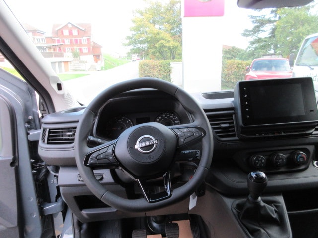 NISSAN Primastarr Kaw. 3.0 t L2 H1 2.0 dCi 150 Acenta-image-9