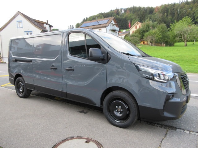 NISSAN Primastarr Kaw. 3.0 t L2 H1 2.0 dCi 150 Acenta-image-2