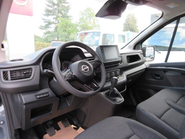 NISSAN Primastarr Kaw. 3.0 t L2 H1 2.0 dCi 150 Acenta-image-8