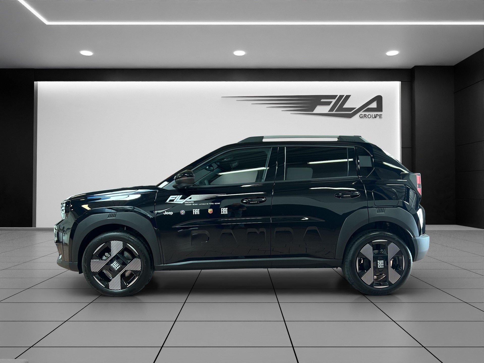 FIAT Grande Panda MHEV La Prima-image-3