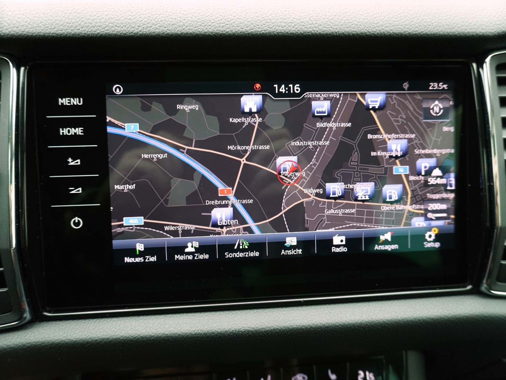 SKODA Kodiaq 2.0 TDI DSG Style-image-22