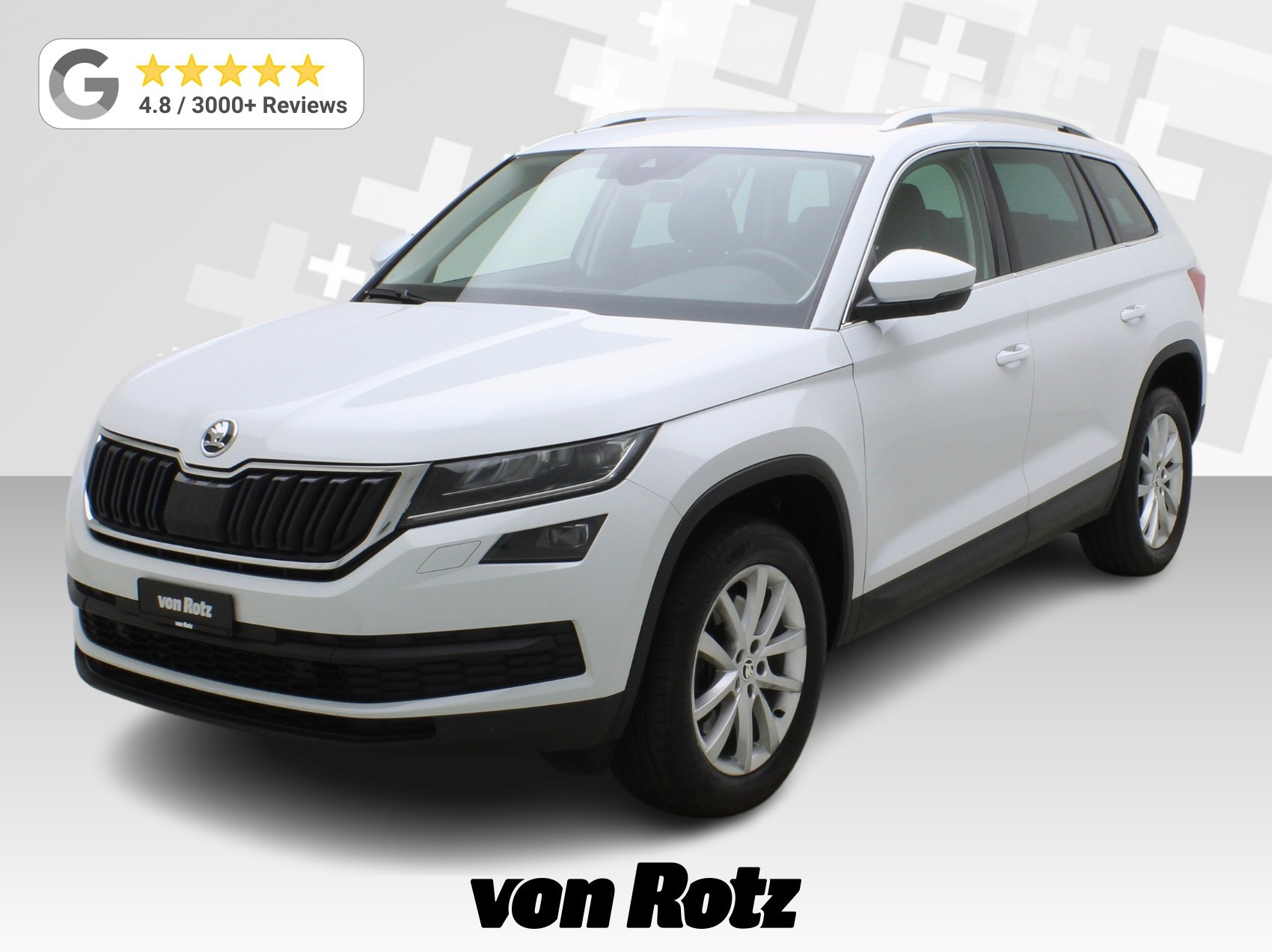SKODA Kodiaq 2.0 TDI DSG Style-image-0