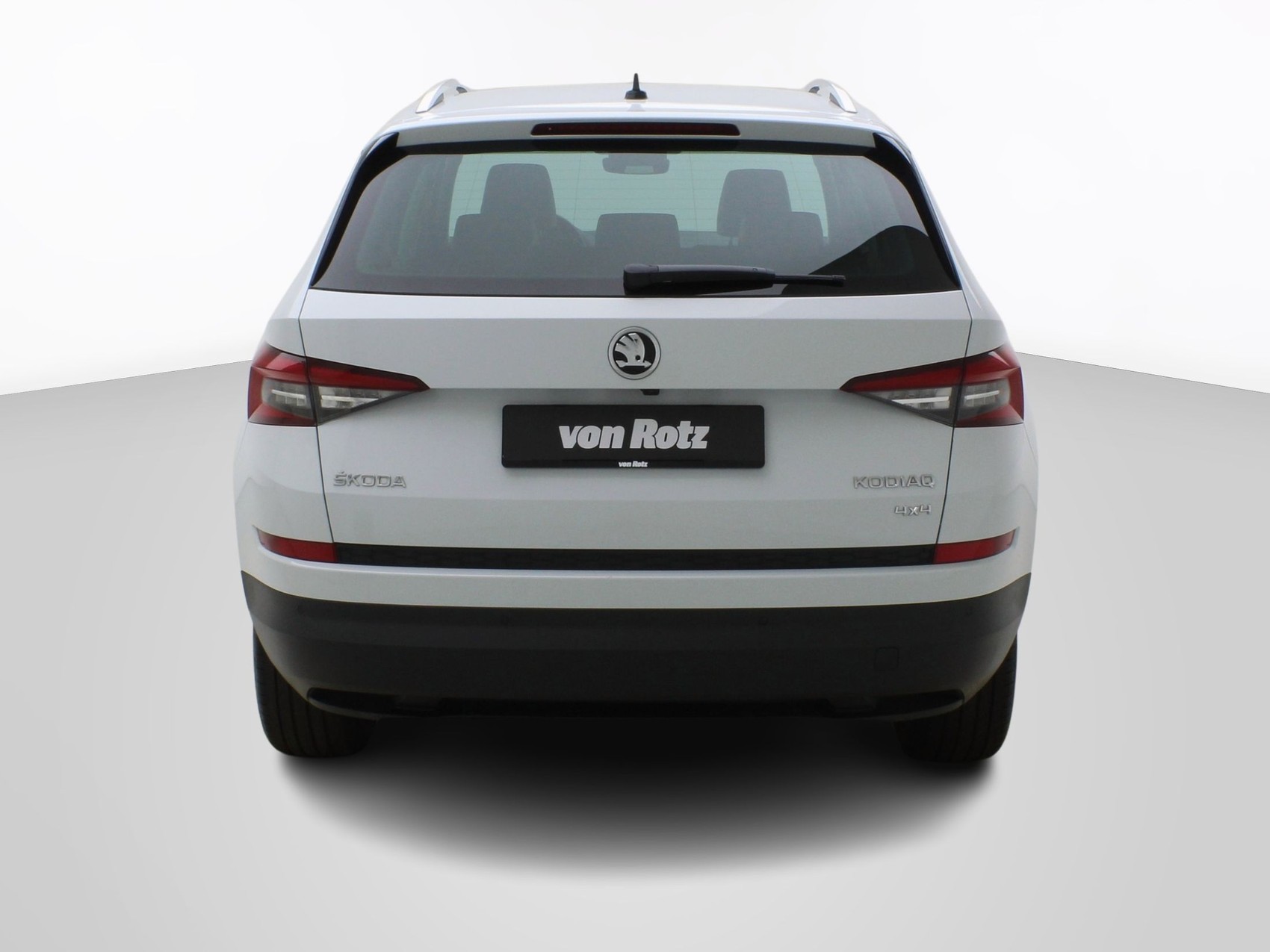 SKODA Kodiaq 2.0 TDI DSG Style-image-3