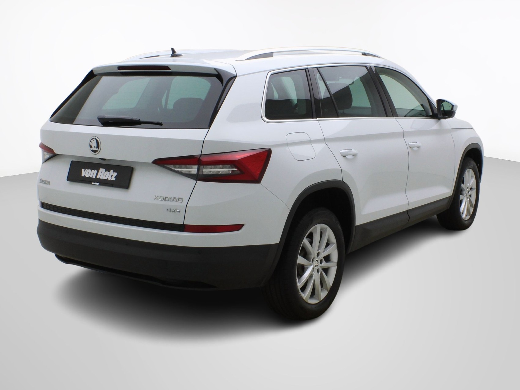SKODA Kodiaq 2.0 TDI DSG Style-image-4