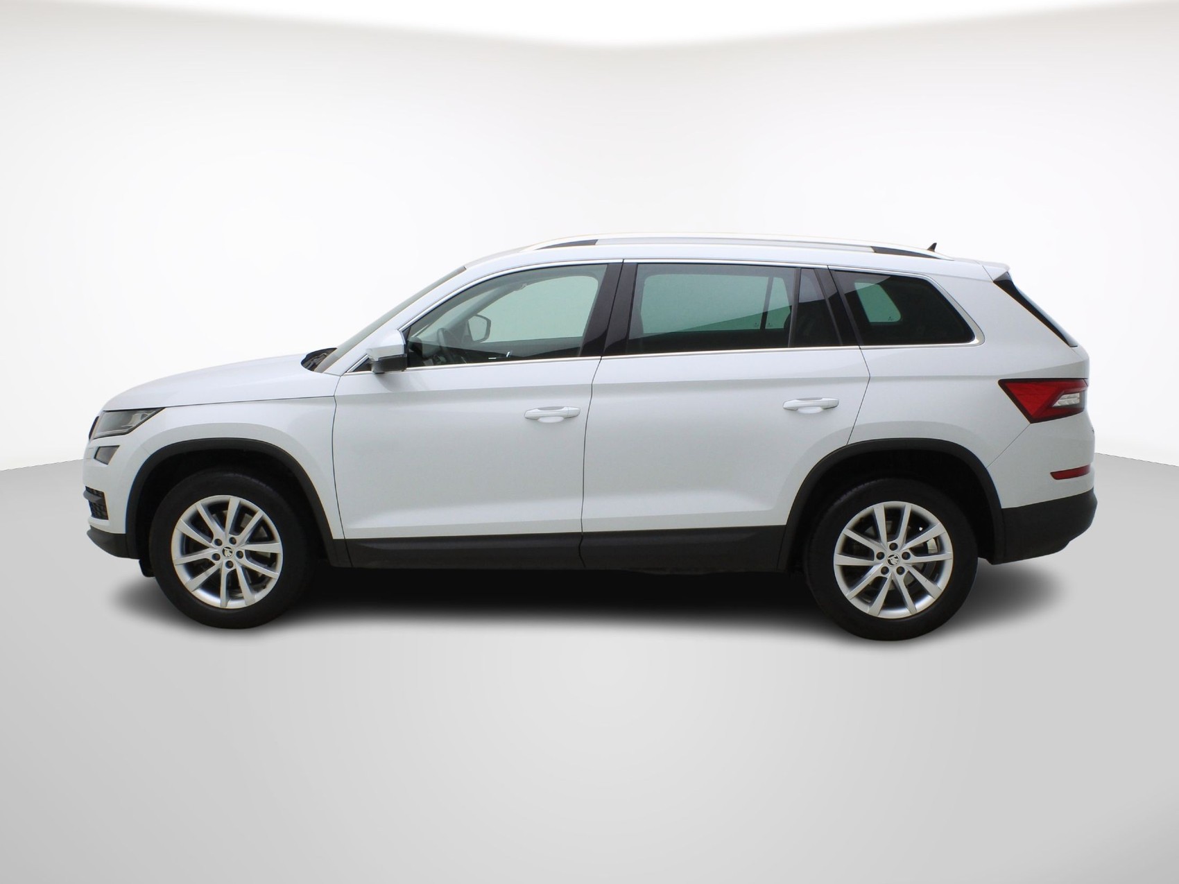 SKODA Kodiaq 2.0 TDI DSG Style-image-2