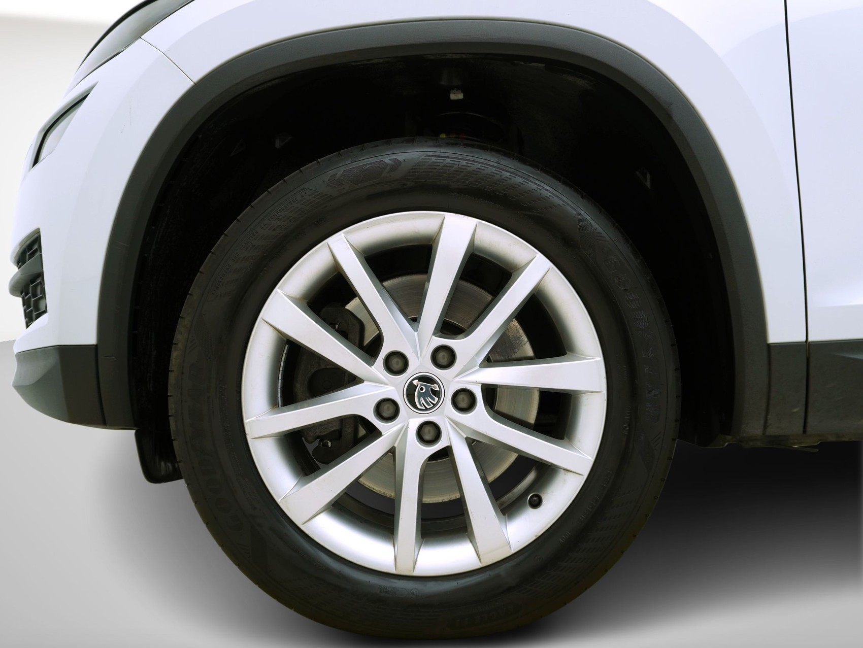 SKODA Kodiaq 2.0 TDI DSG Style-image-6