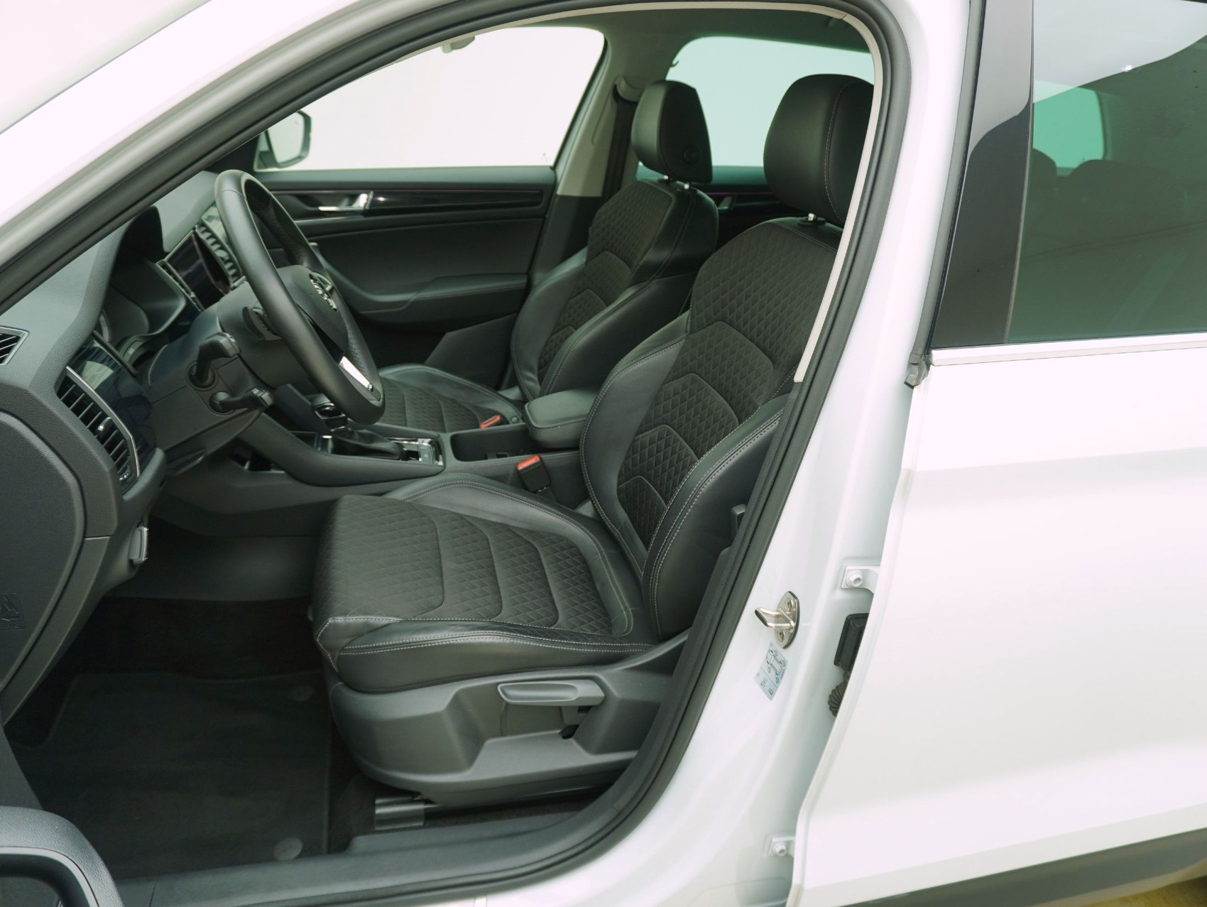 SKODA Kodiaq 2.0 TDI DSG Style-image-8