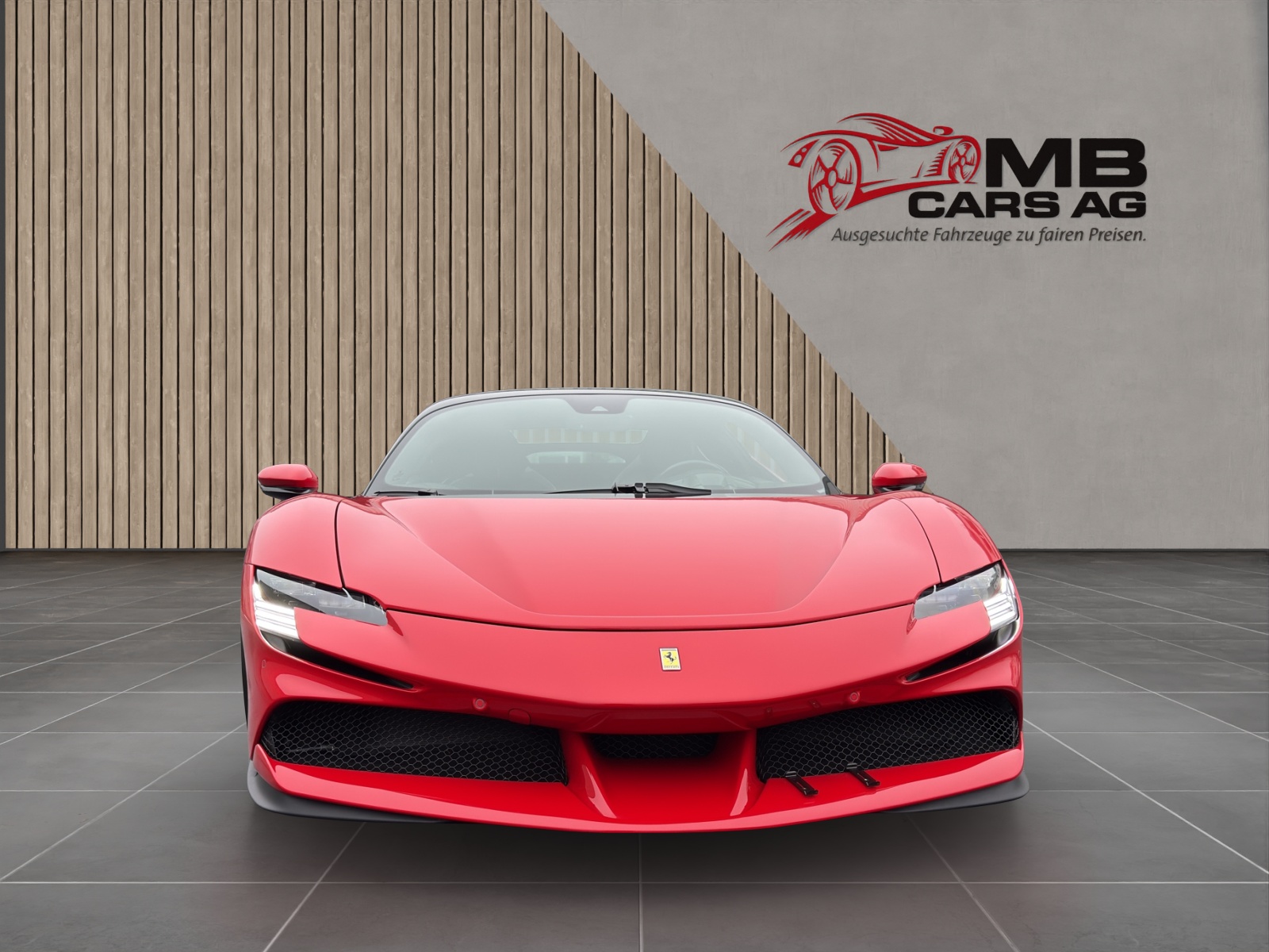 FERRARI SF90 Stradale-image-7
