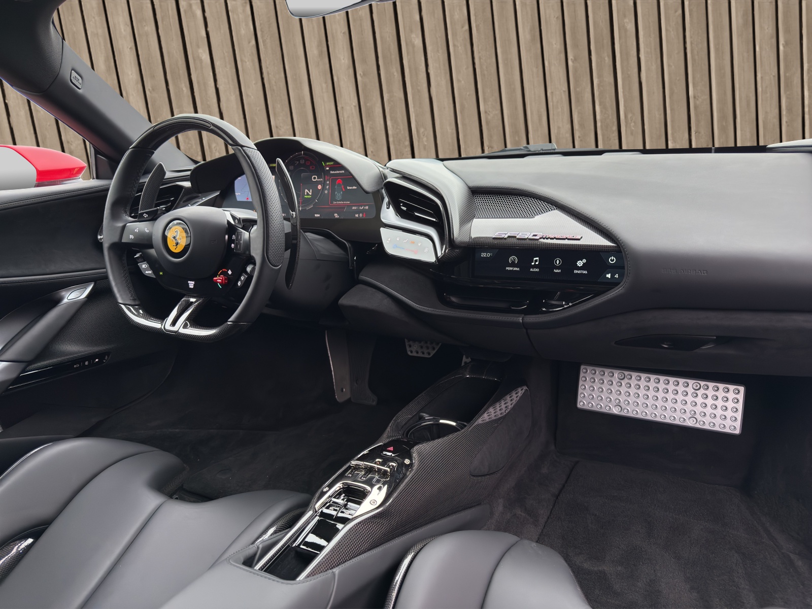 FERRARI SF90 Stradale-image-12