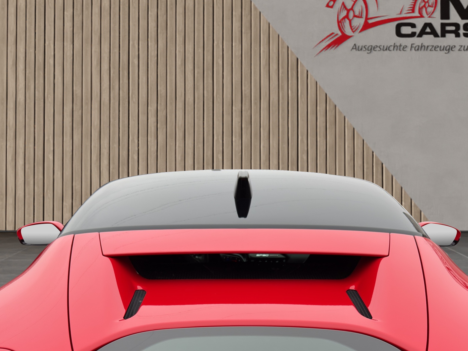 FERRARI SF90 Stradale-image-14