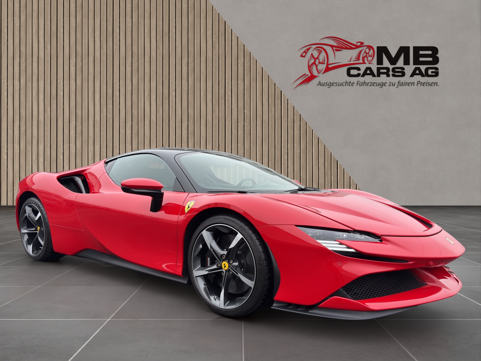 FERRARI SF90 Stradale-image-6