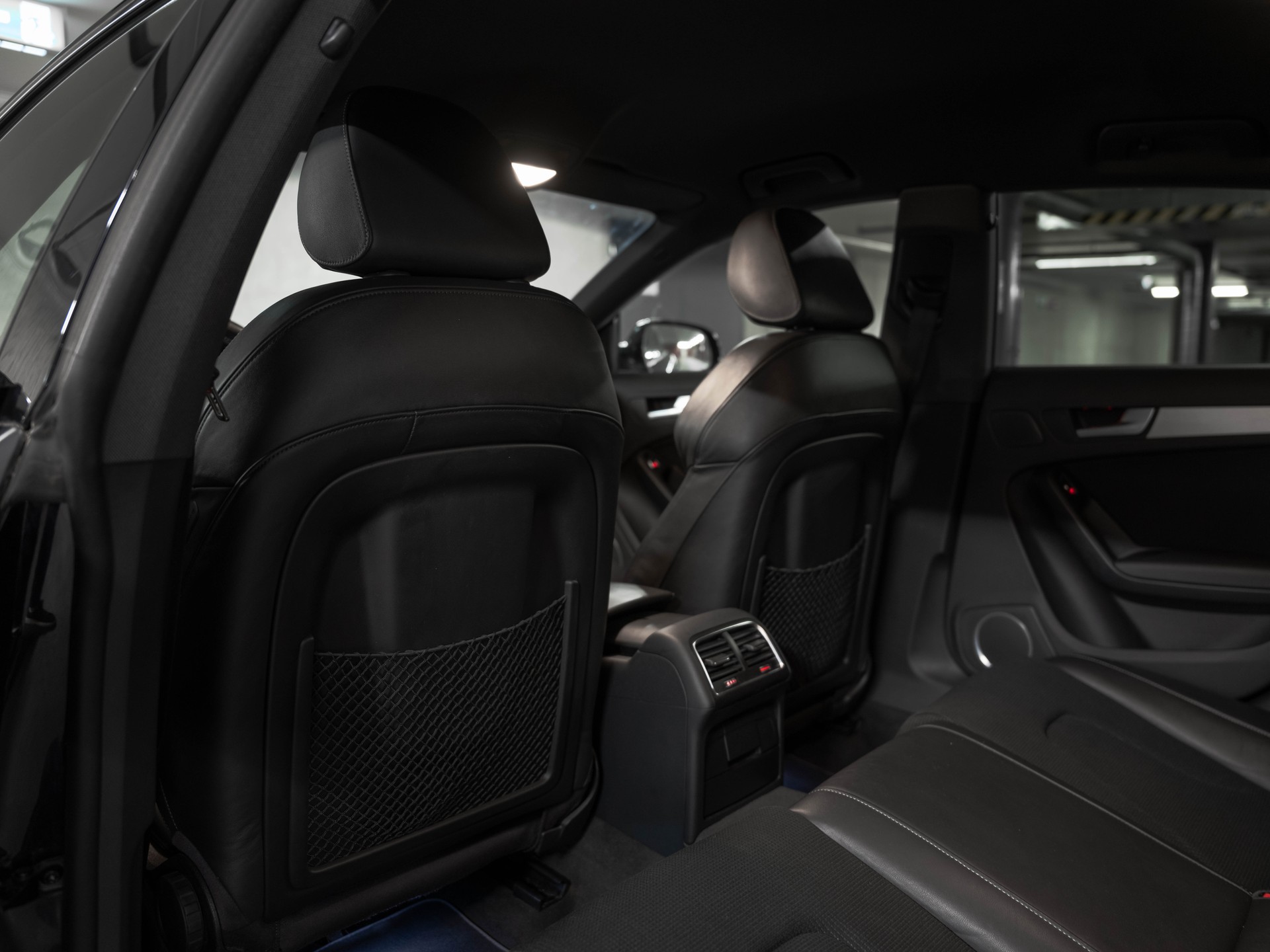 AUDI A5 Sportback 2.0 TFSI quattro S-tronic-image-30